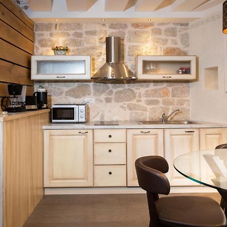 Nata Apartment 4 Stars Rovinj Exterior foto